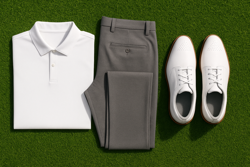 Kleskolleksjon - Grep og Varme for Hver Runde!