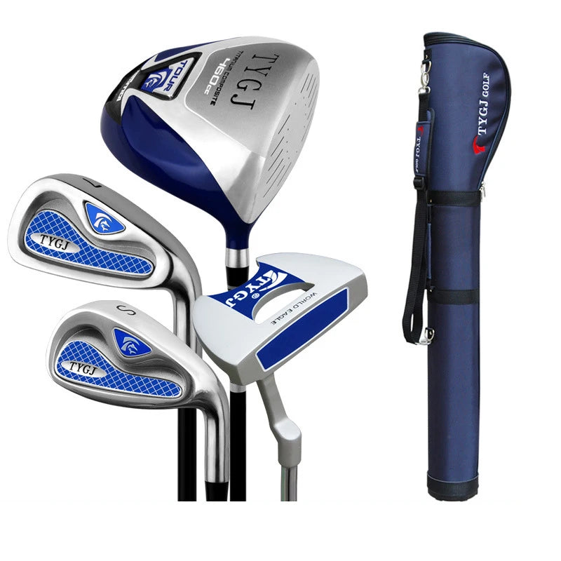TYGJ Golfsett 4-13 piece