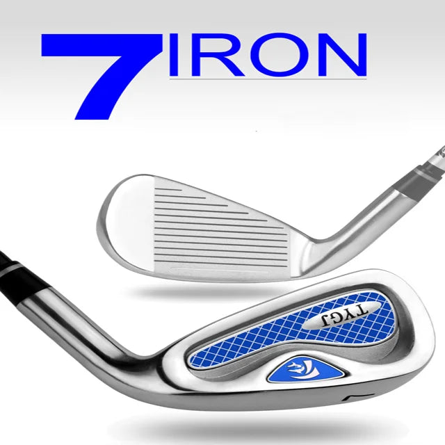 TYGJ Golfsett 4-13 piece