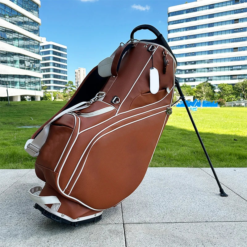 N2 Golfbag