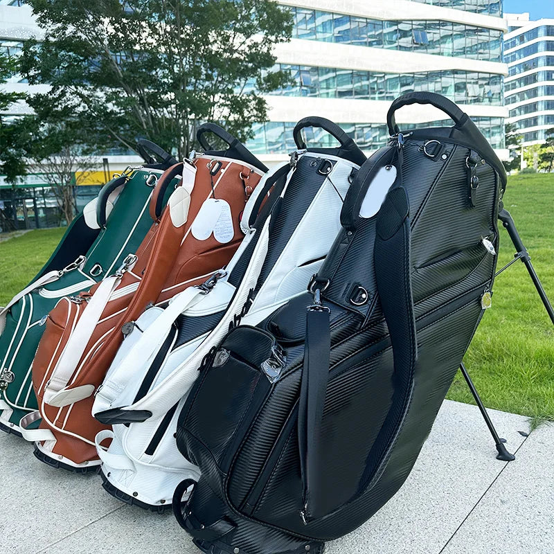 N2 Golfbag
