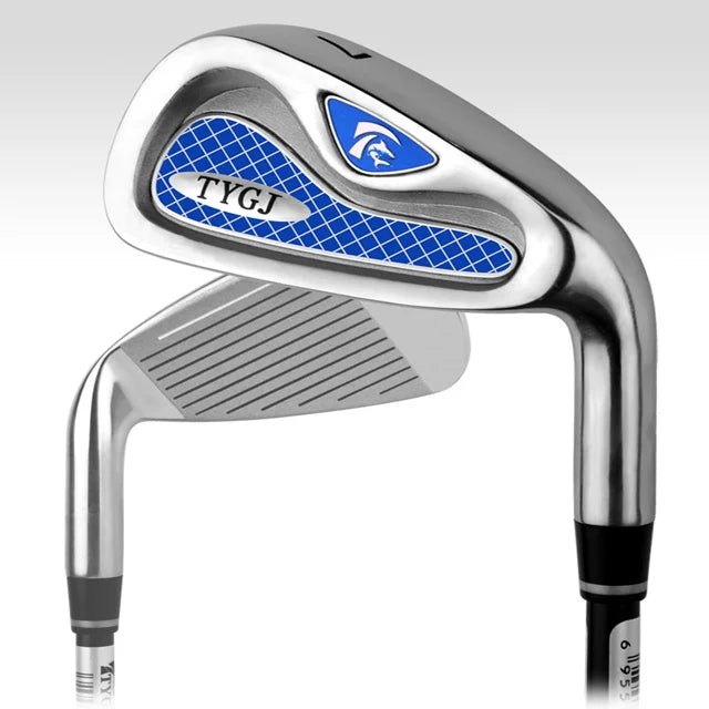 TYGJ Golfsett 4-13 piece