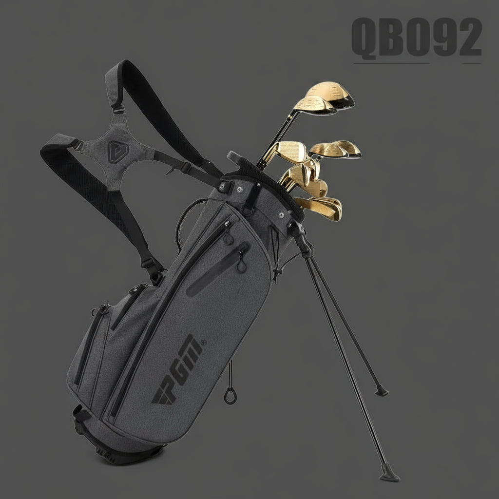 PGM QB092 Ultralett Golfbag