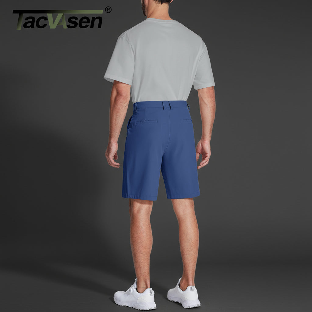 TACVASEN Rasktørkende Golfshorts