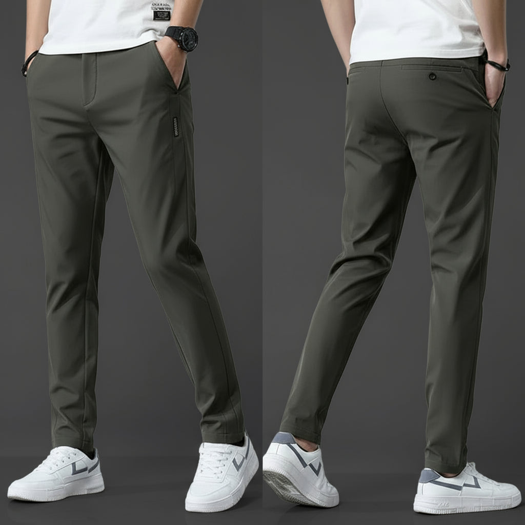 Icon Ultra-thin Golf Pants