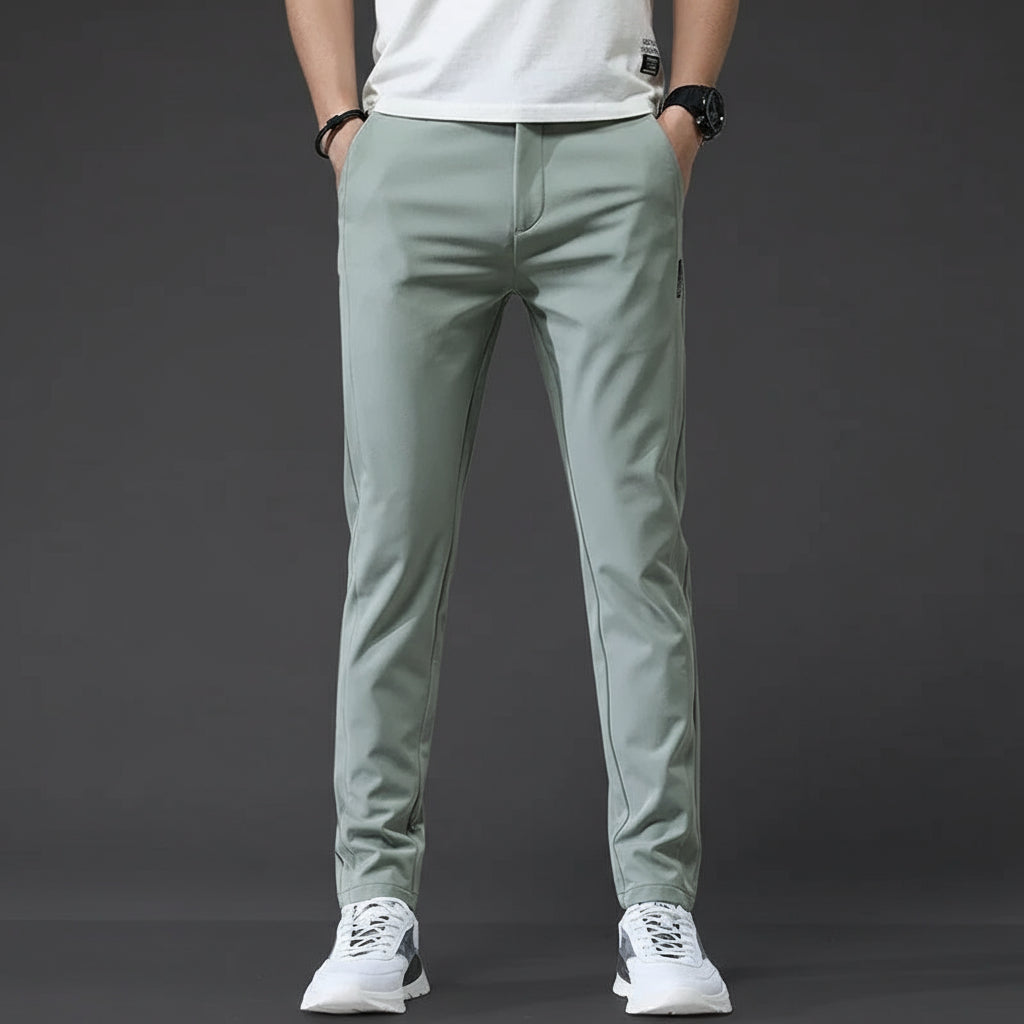 Icon Ultra-thin Golf Pants