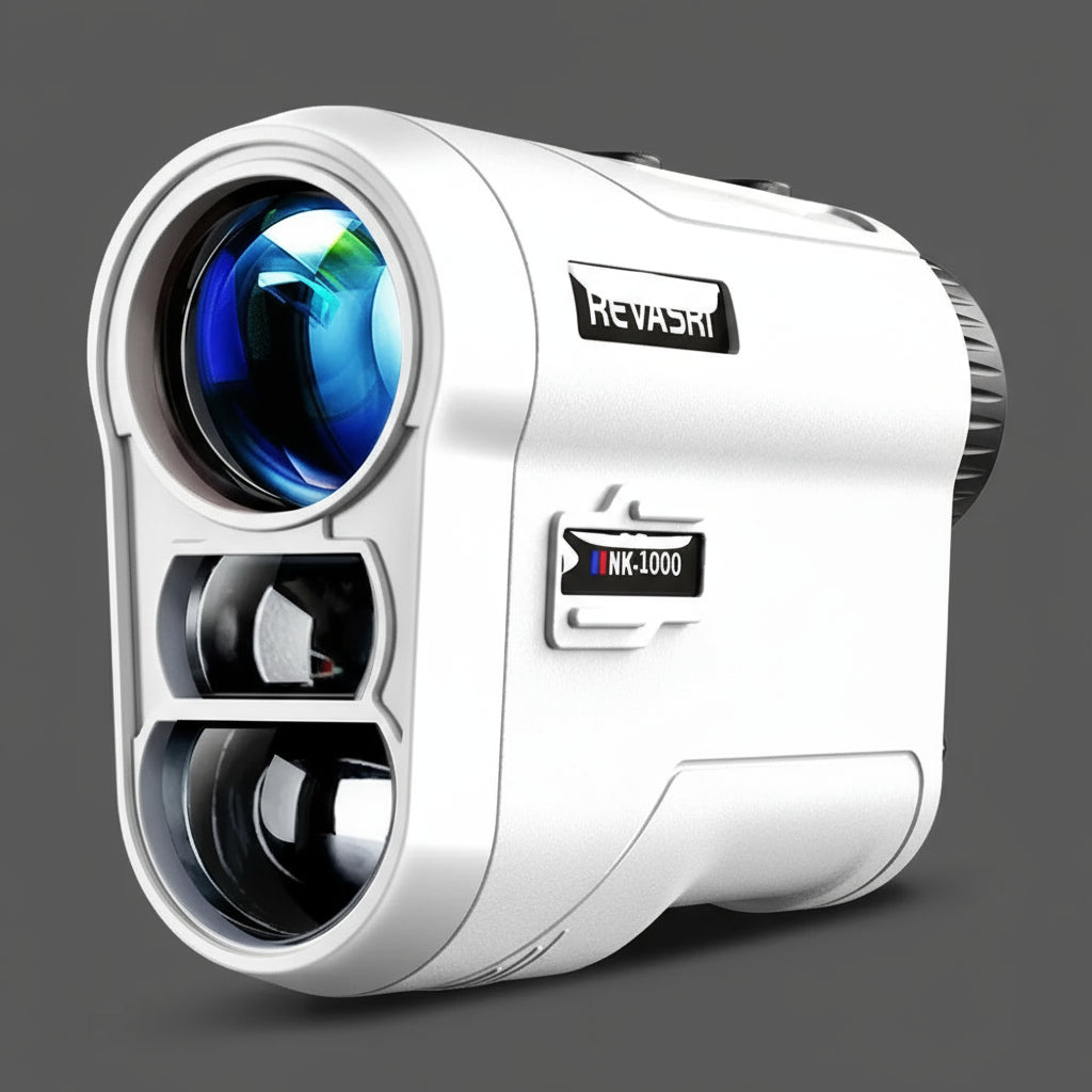 REVASRI Golf Laser Rangefinder (600M/1000M)