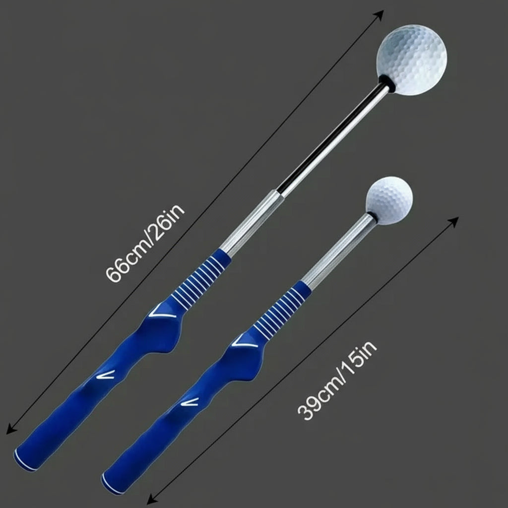 Dutrieux Golf Swing Trainer
