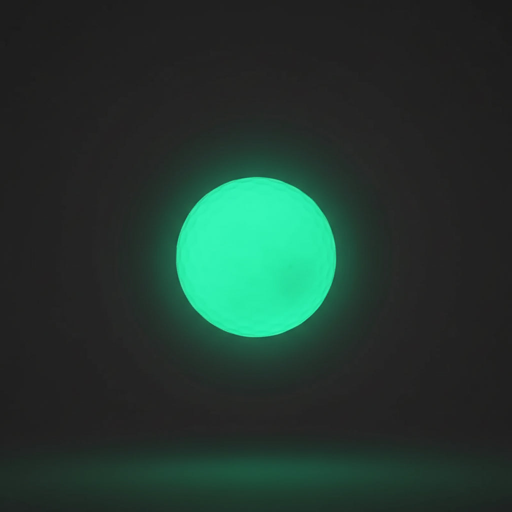 Glow Night Golf Balls