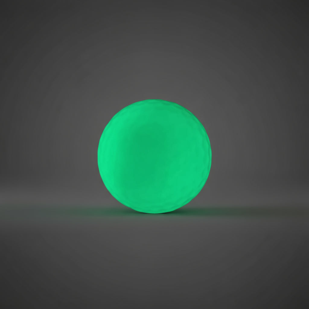 Glow Night Golf Balls