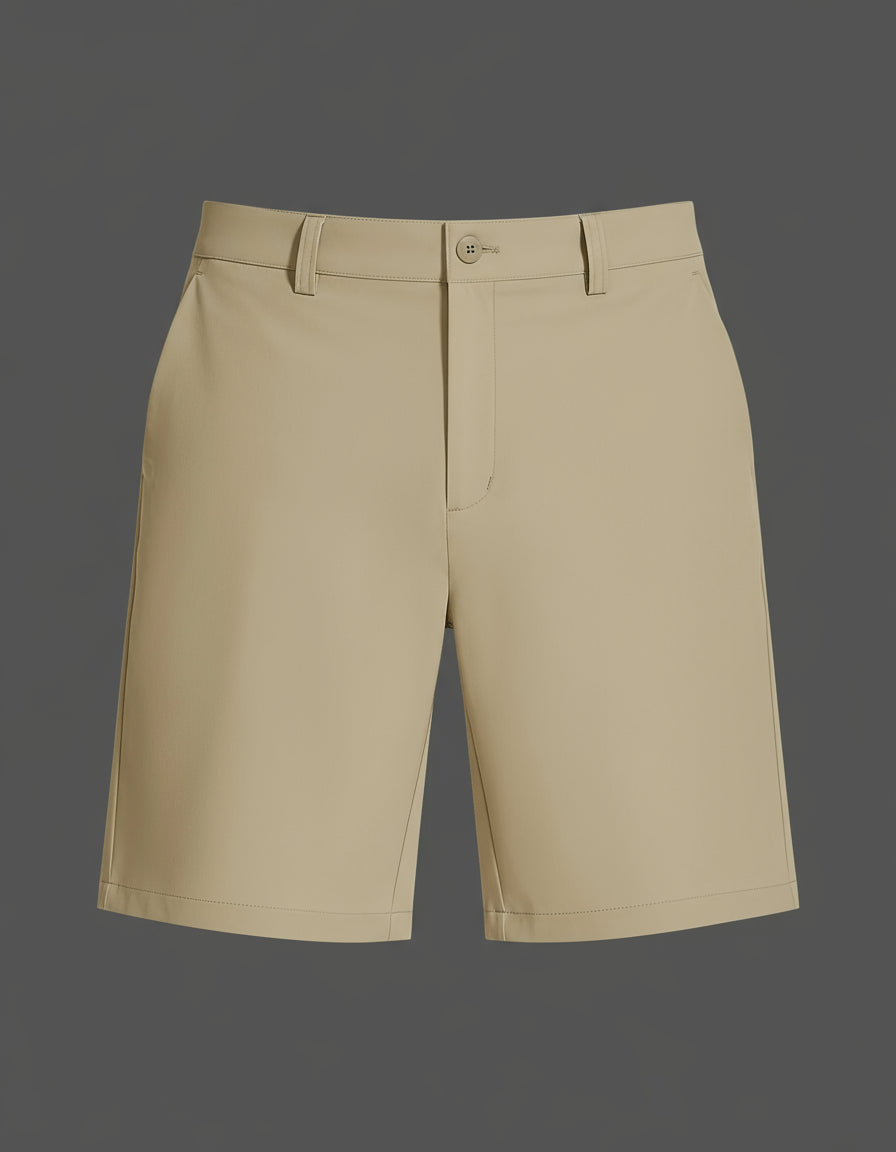 TACVASEN Rasktørkende Golfshorts