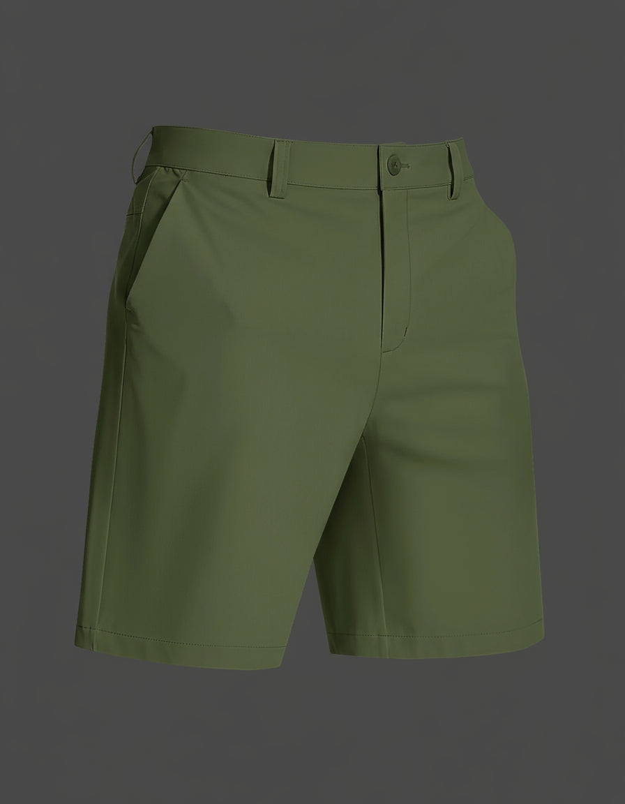 TACVASEN Rasktørkende Golfshorts
