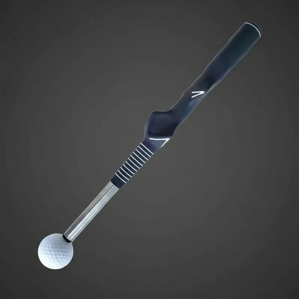 Dutrieux Golf Swing Trainer