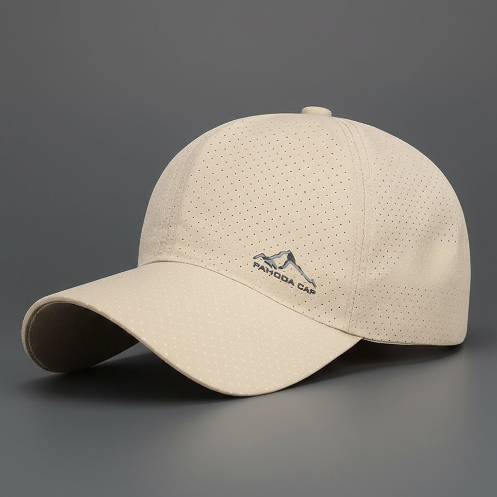 Pahoda Golfcap