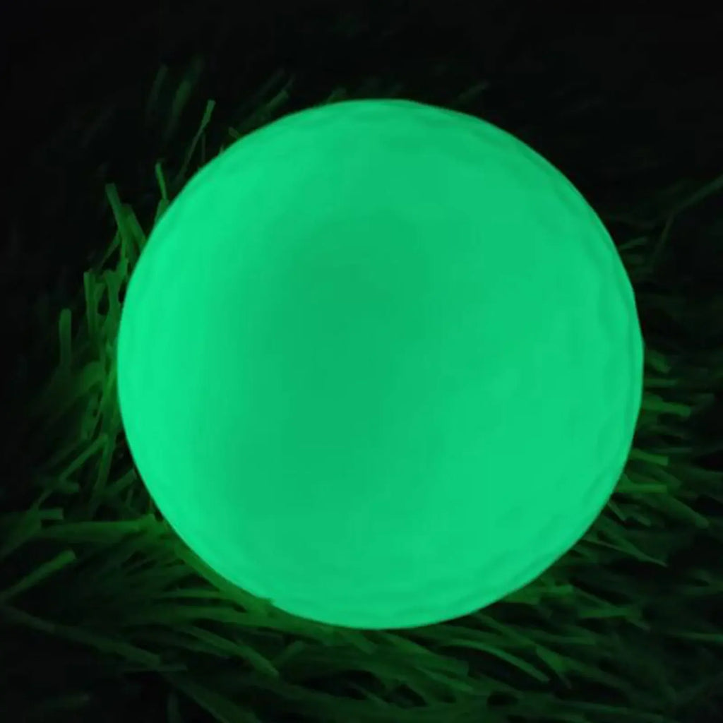 Glow Night Golf Balls