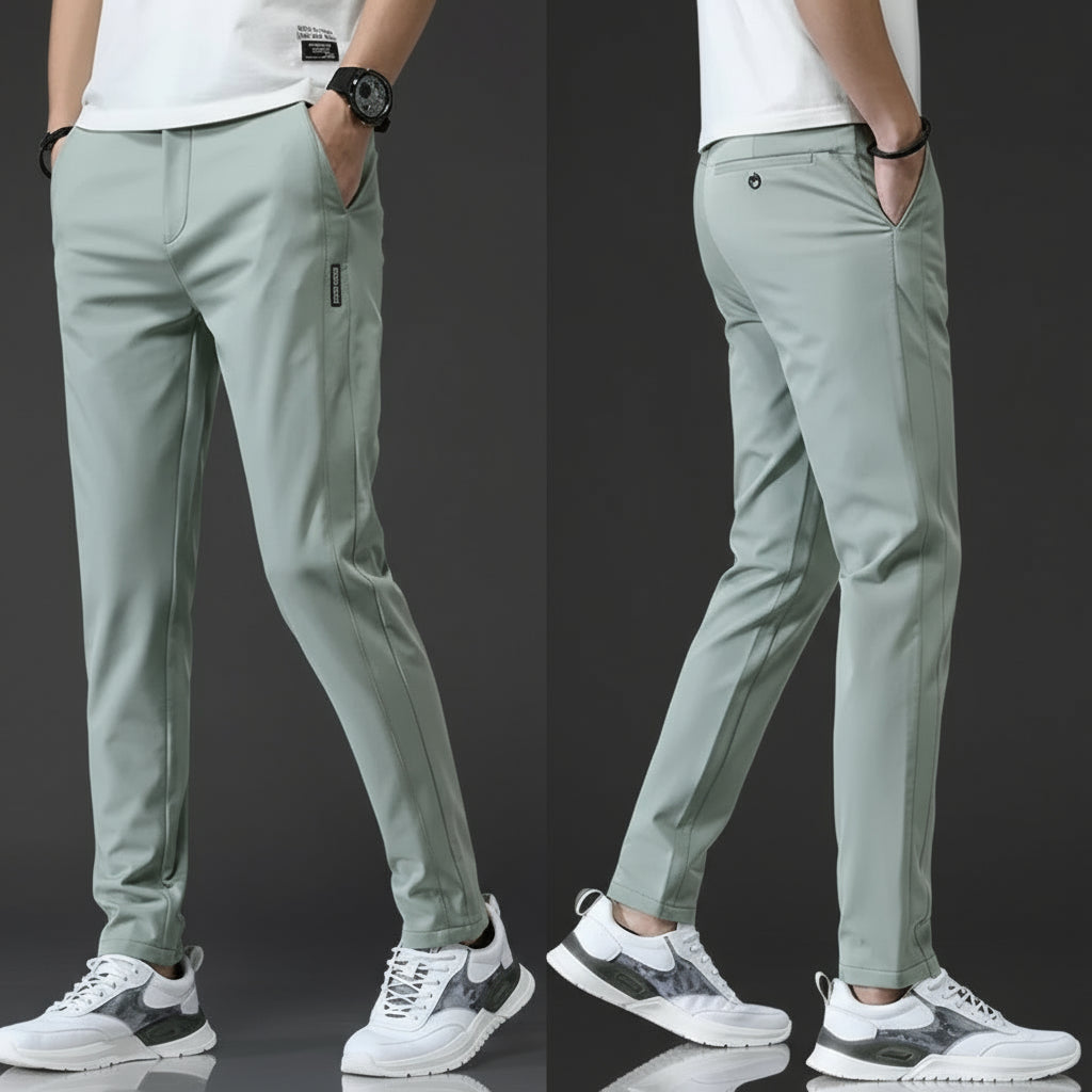 Icon Ultra-tynne Golfbukser