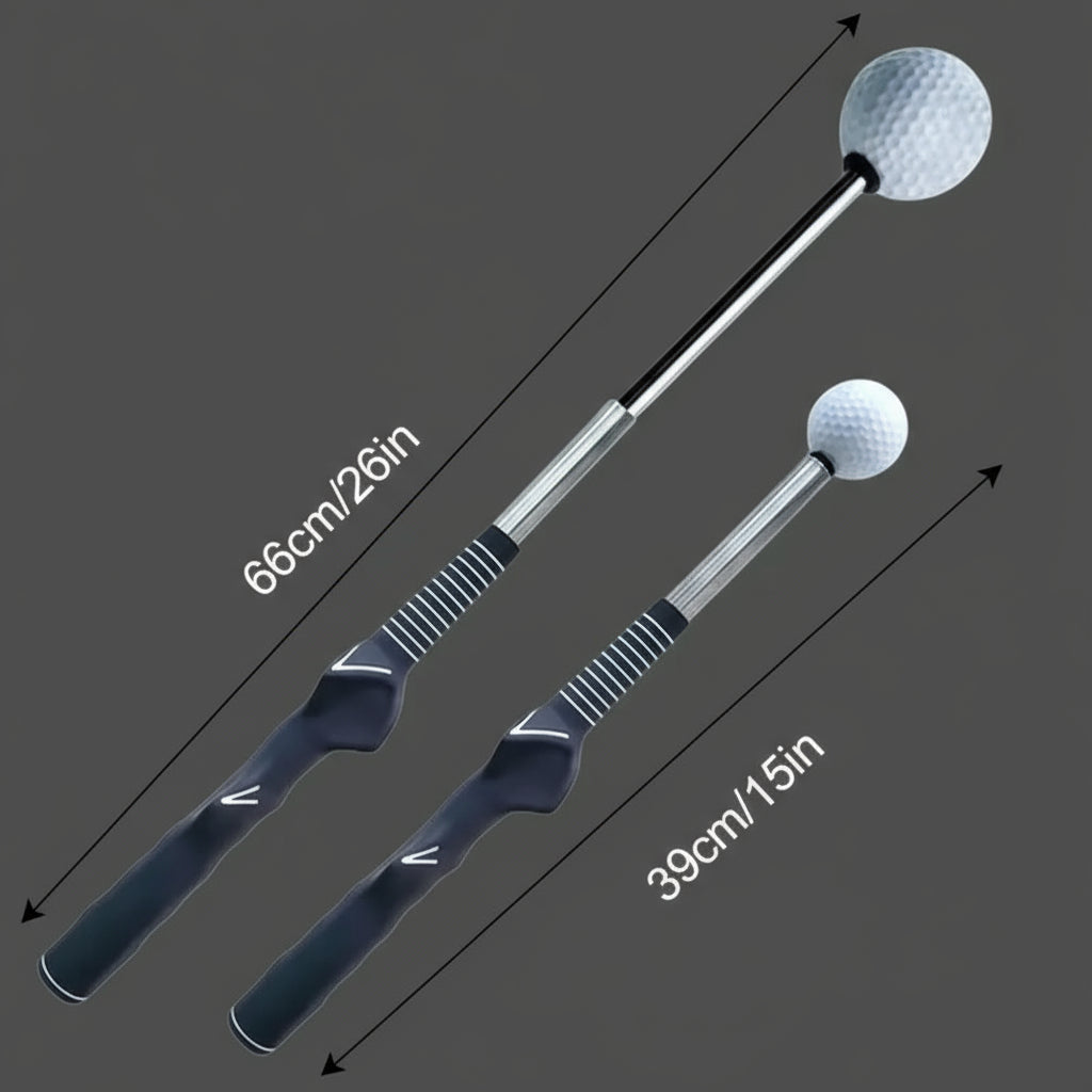 Dutrieux Golf Swing Trainer