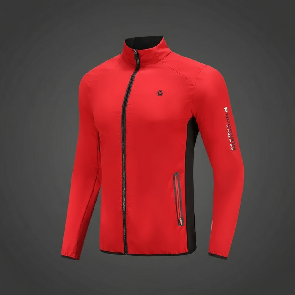 PGM Vanntett Golfjakke