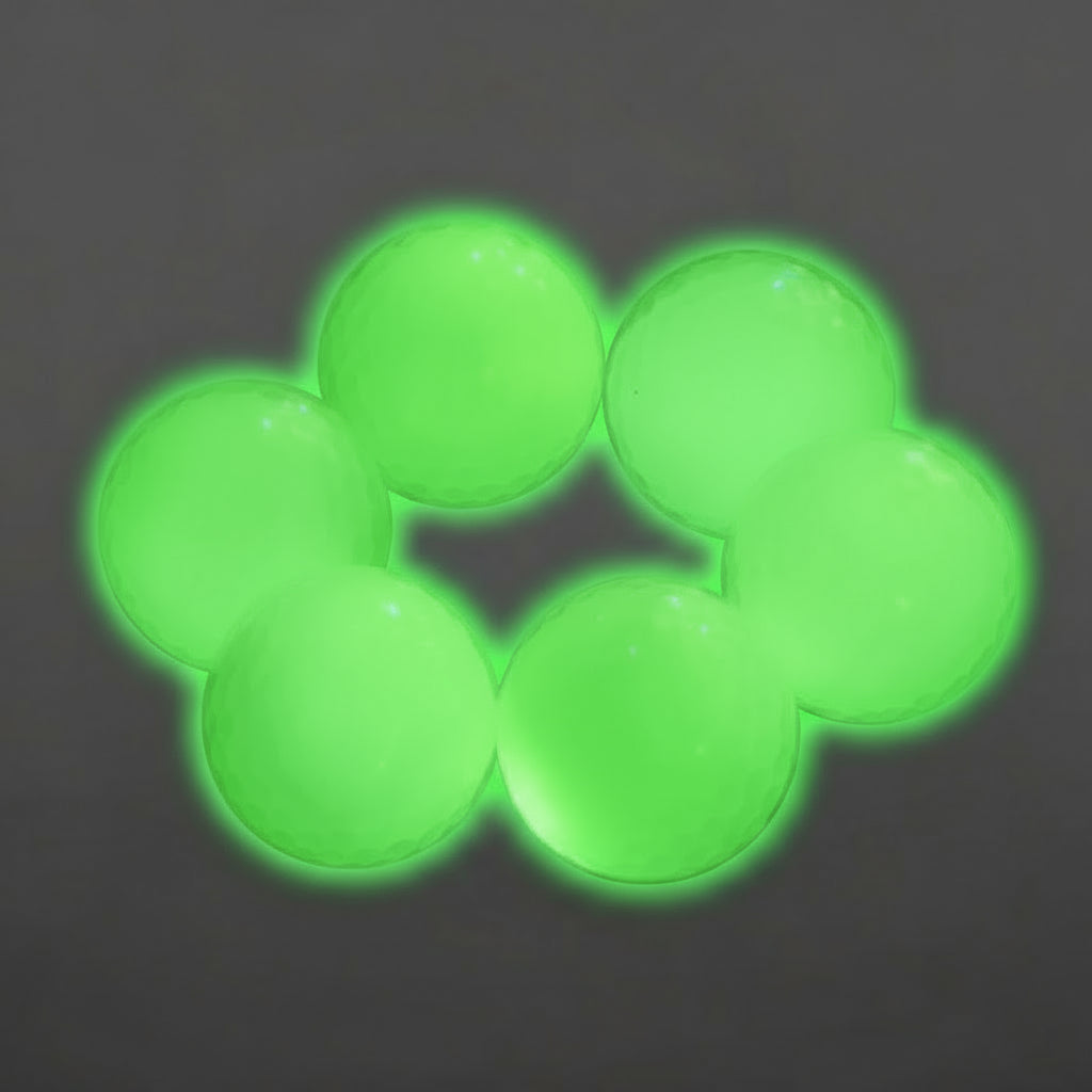 Glow Night Golf Balls