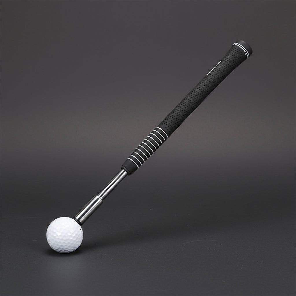 Dutrieux Golf Swing Trainer