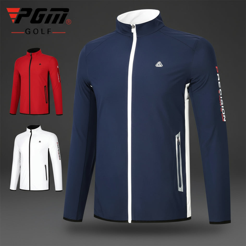 PGM Vanntett Golfjakke