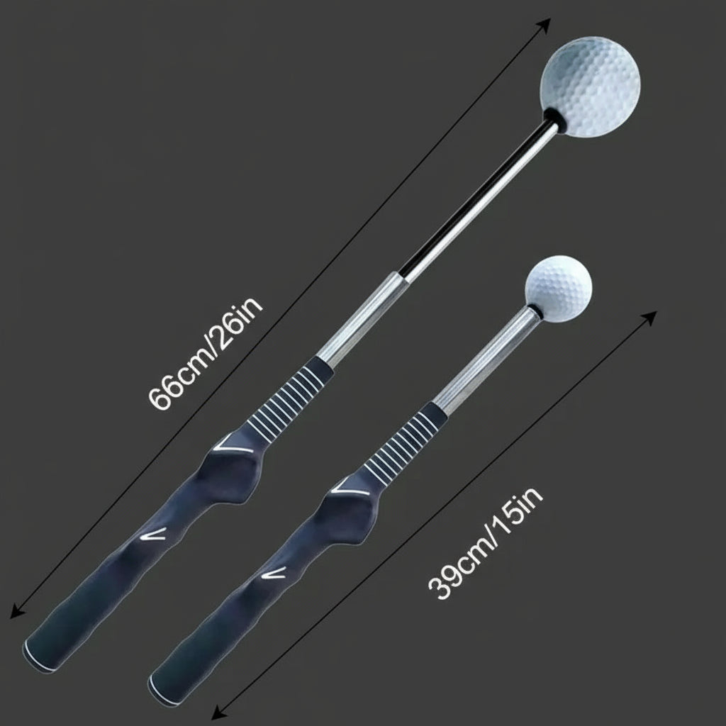 Dutrieux Golf Swing Trainer