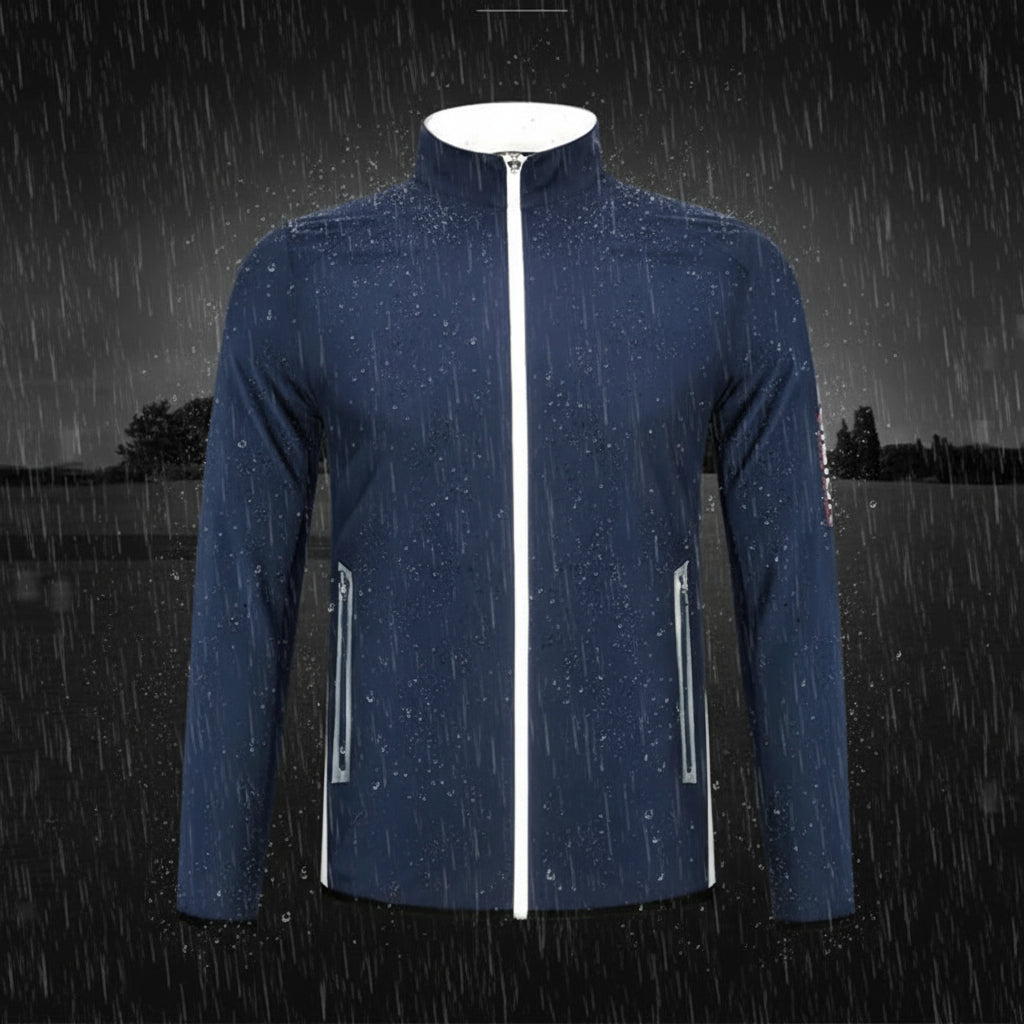 PGM Vanntett Golfjakke