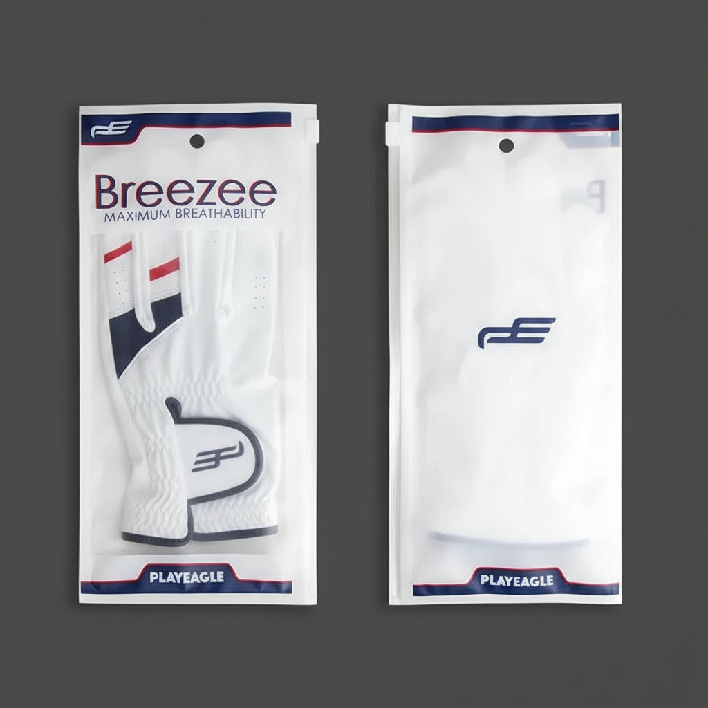 PlayEagle Nano Golfhansker