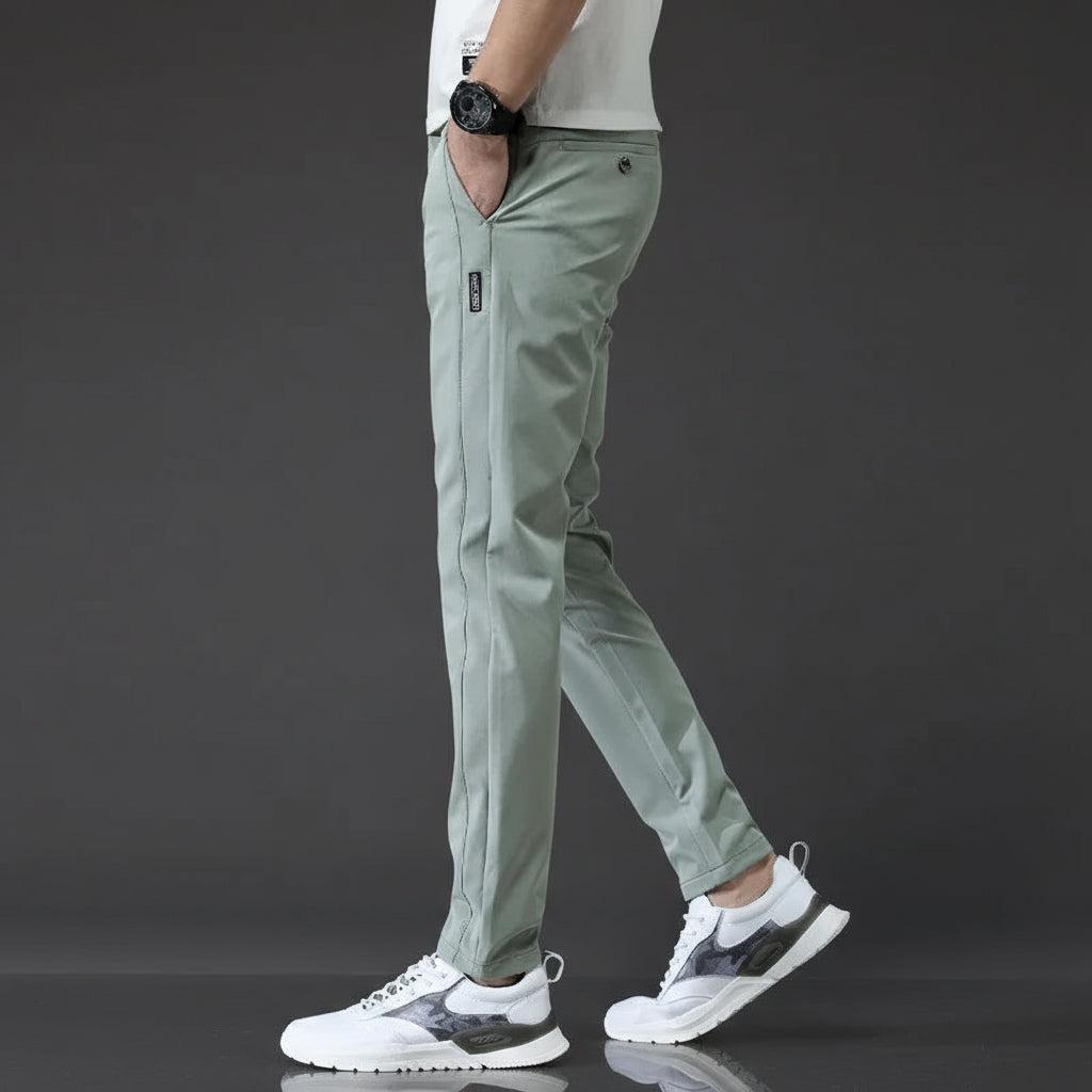 Icon Ultra-tynne Golfbukser