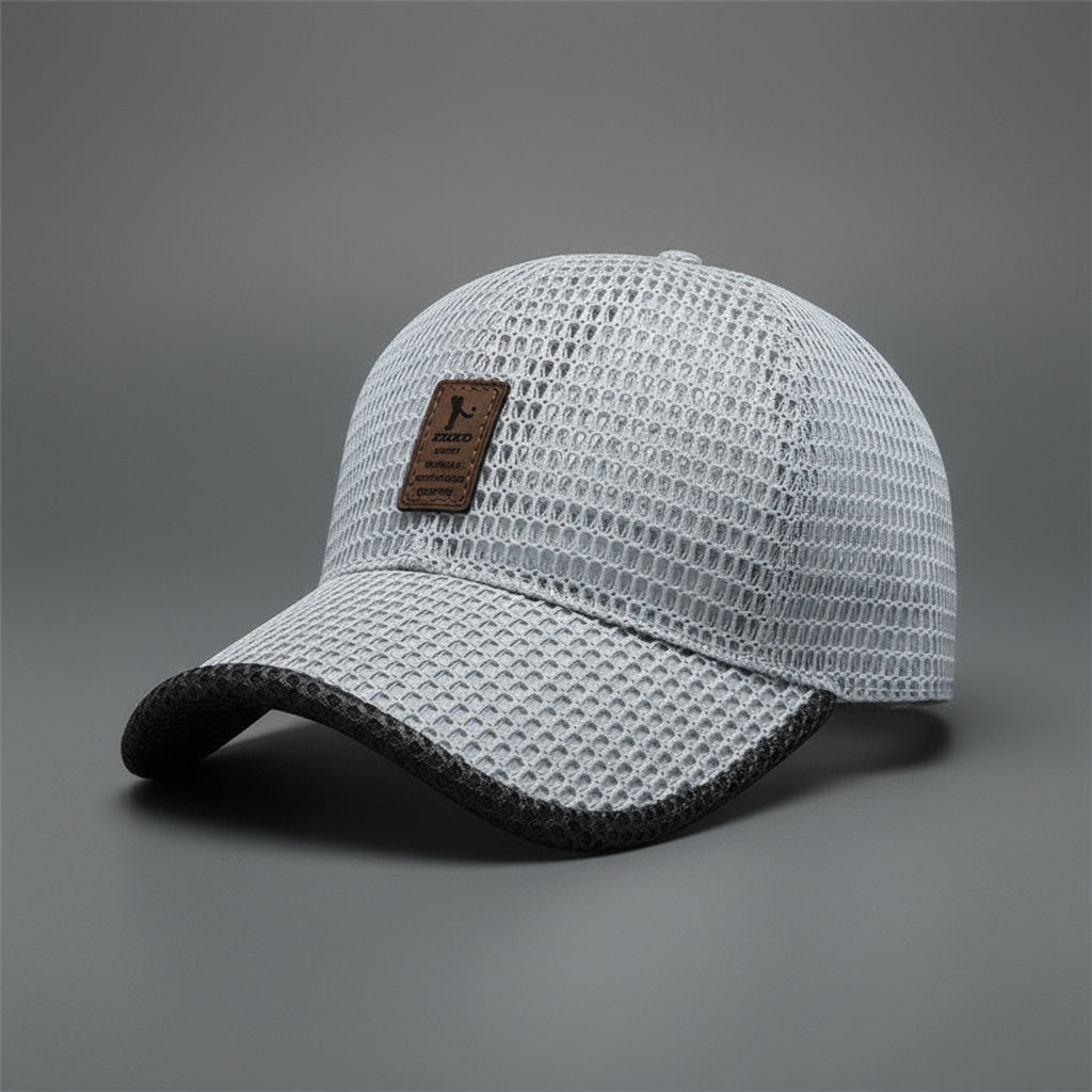 Ediko Full Mesh Golfcap