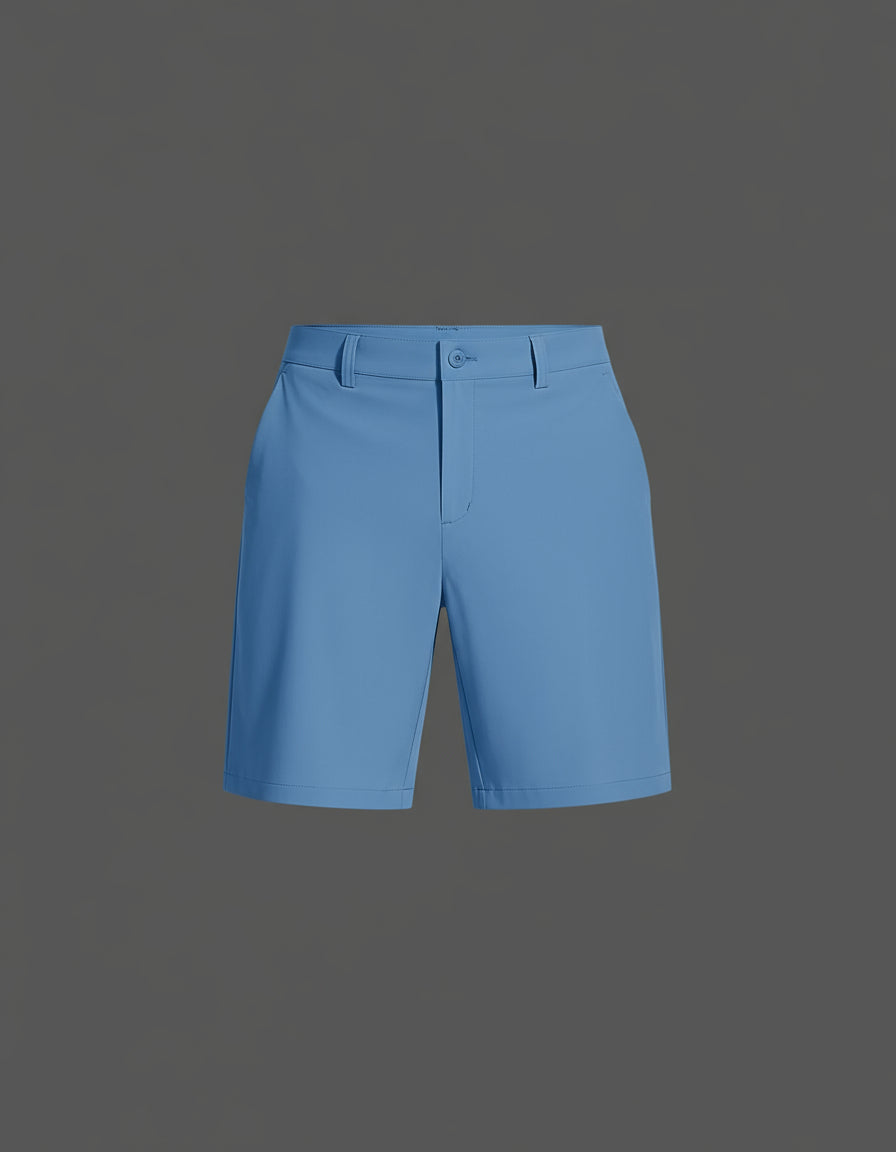 TACVASEN Rasktørkende Golfshorts