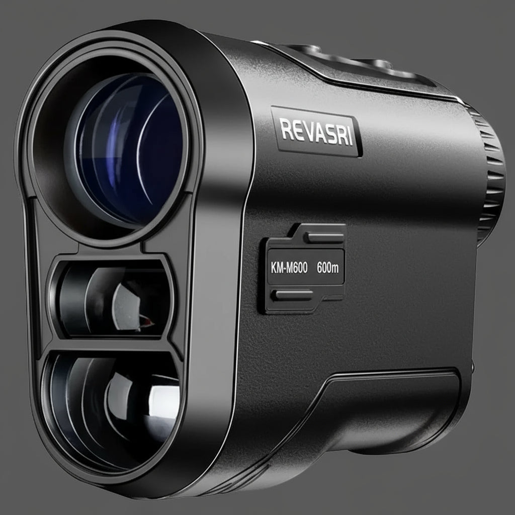 REVASRI Golf Laser Rangefinder (600M/1000M)